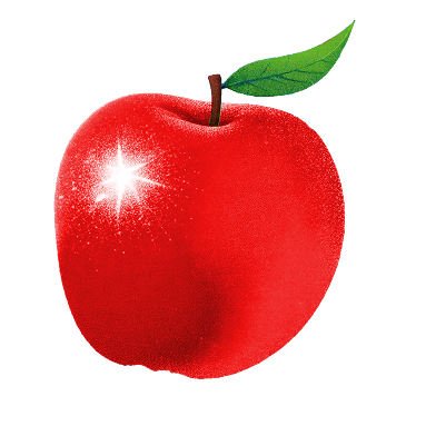 Image d'une pomme