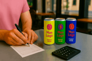 boisson énergisante pour CHR