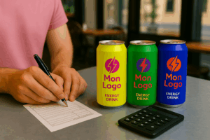 boisson énergisante pas cher