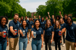 boisson énergisante BDE