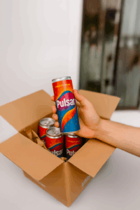 achat en ligne boisson énergisante