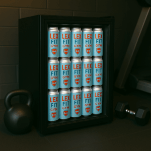 boisson énergisante sportive