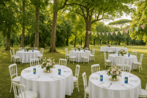 boisson énergisante mariage