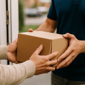 livraison boisson énergisante