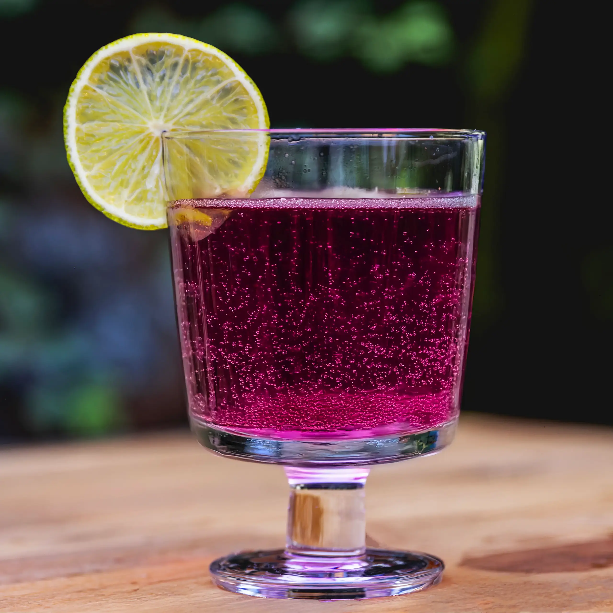 boisson énergisante yuzu fruit du dragon