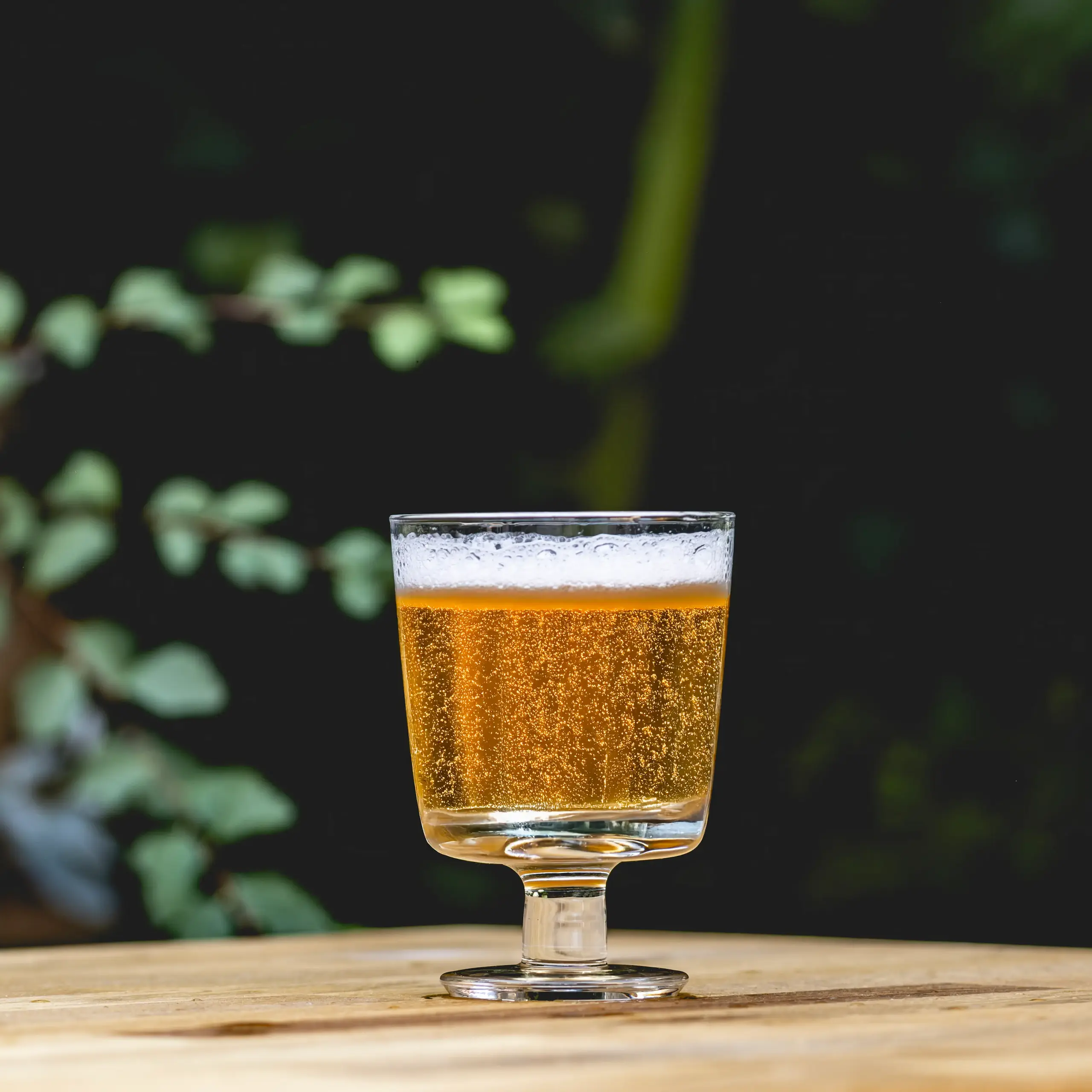 boisson énergisante tropical
