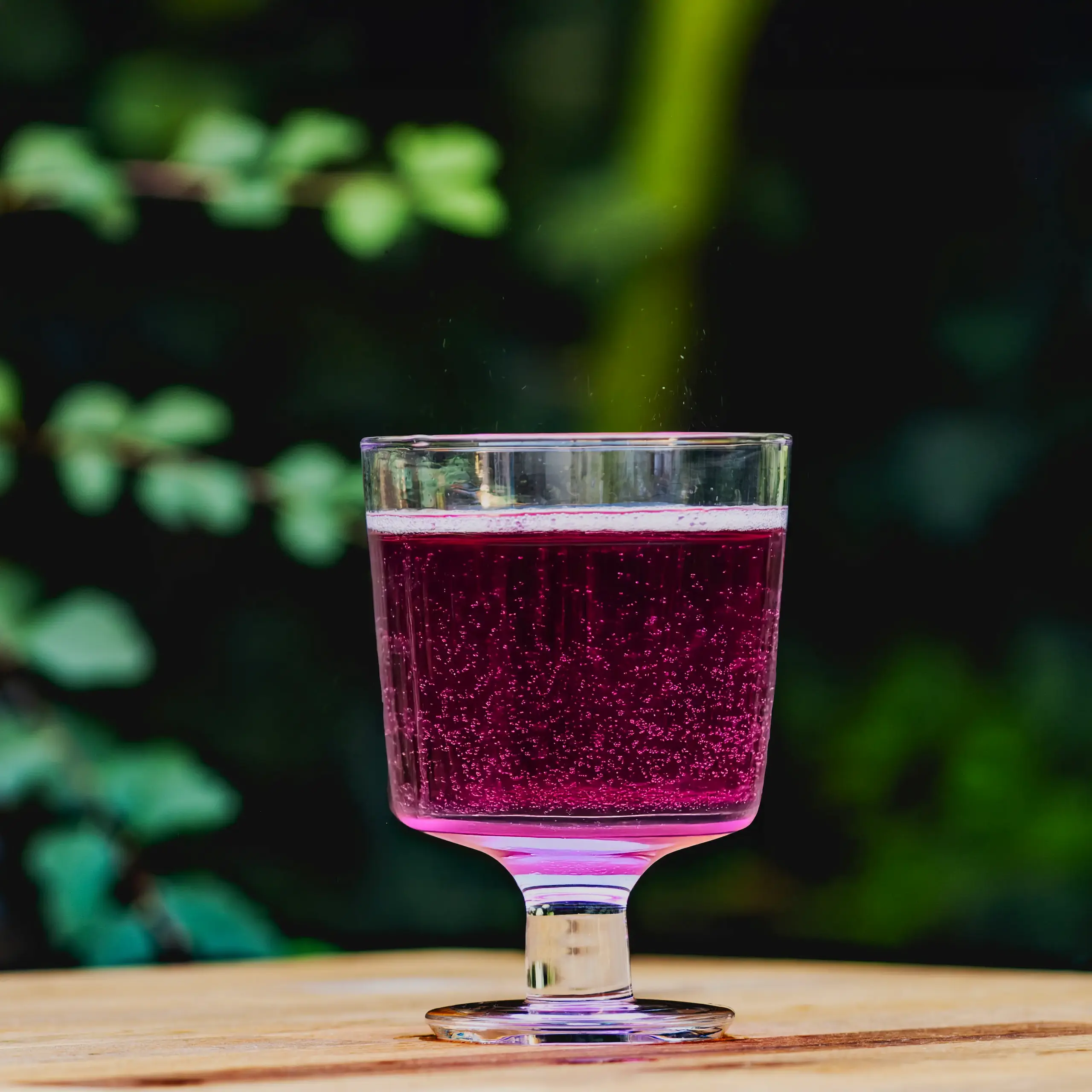 boisson énergisante yuzu fruit du dragon